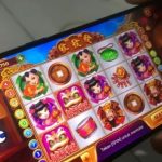 Gambling Slot Online
